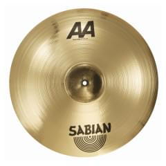 Sabian 21" AA Bash Ride